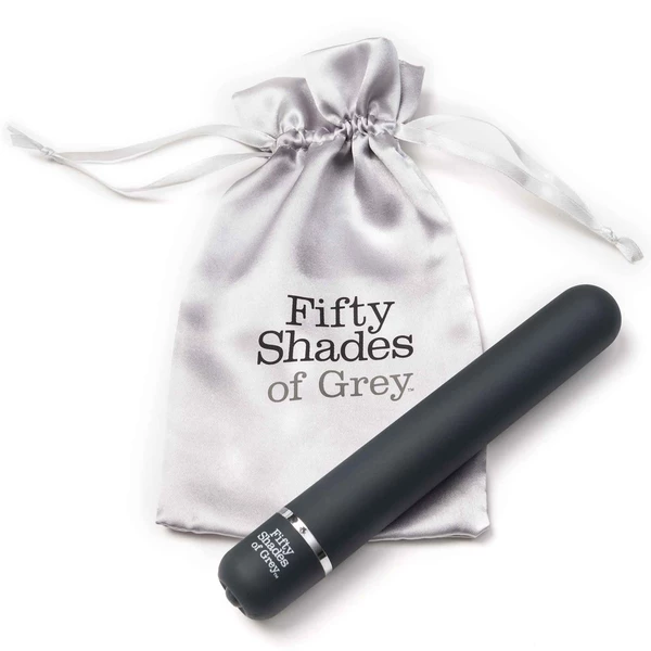 Fifty Shades of Grey New Charlie Tango - Wibrator klasyczny