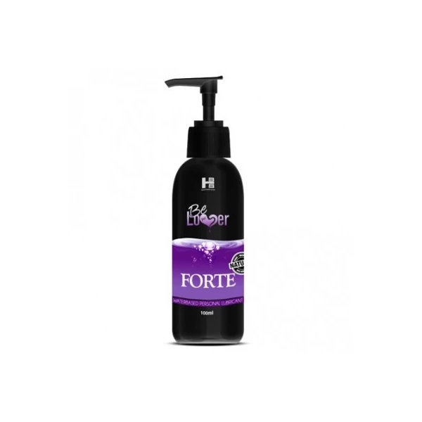 Be Lover Gel Forte  - wodny lubrykant