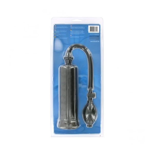 Penis Pump - pompka do penisa