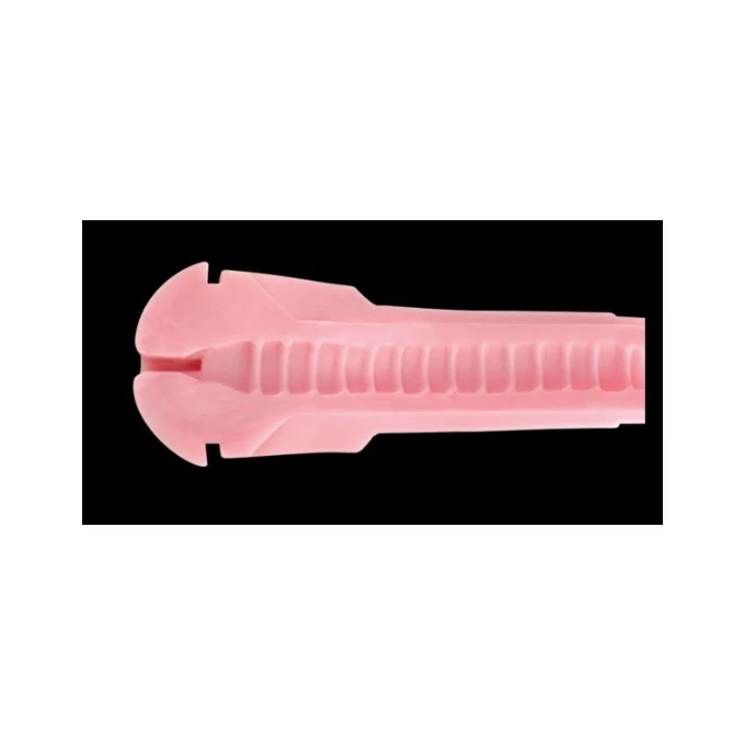 Fleshjack, Pink Mouth Wonder Wave - masturbator