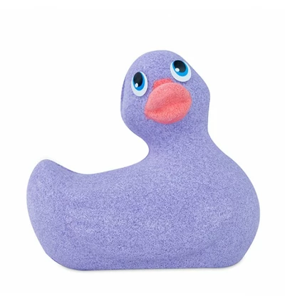 I Rub My Duckie - sól do kąpieli
