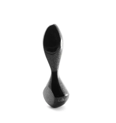 Laid - B.1 Stone Butt Plug - Granitowy korek analny