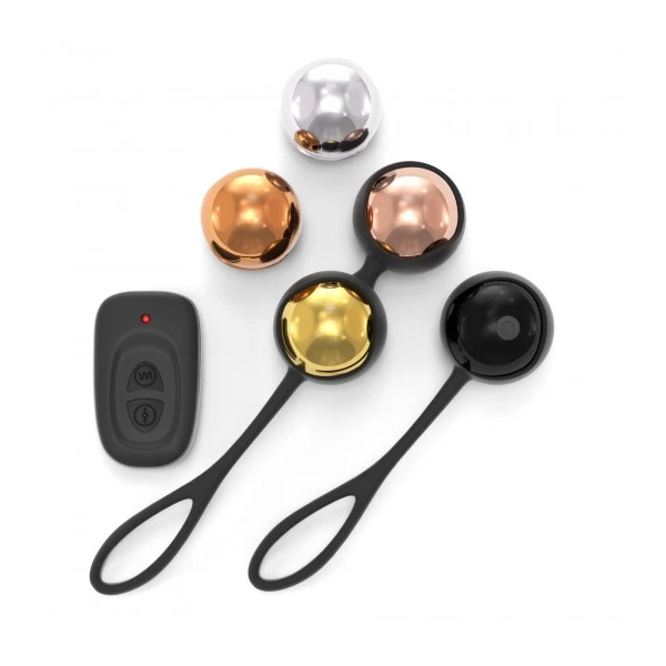 Training Balls - kulki gejszy
