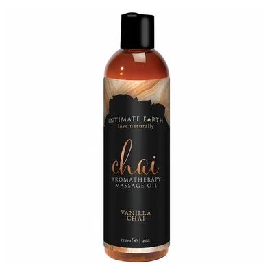 Chai Massage Oil  - Olejek do masażu