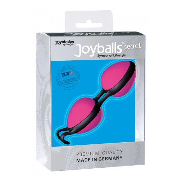Joyballs Secret  - Kulki gejszy