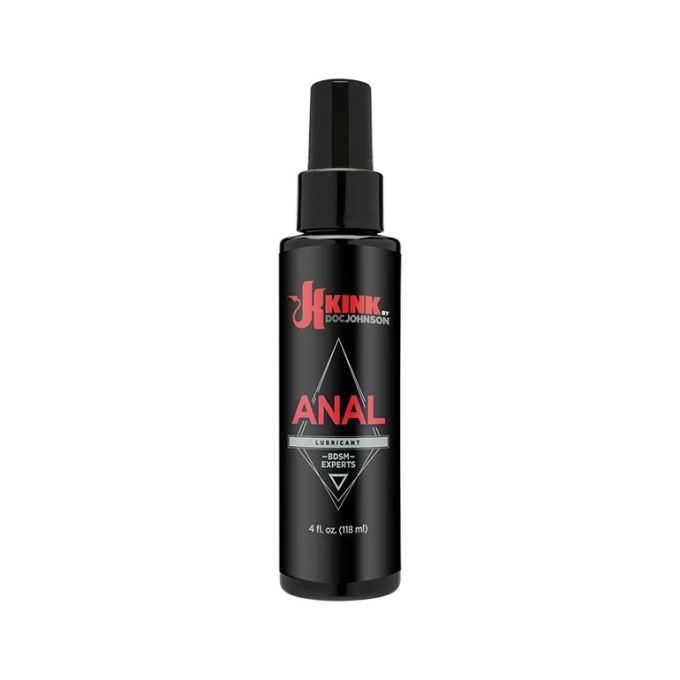 Kink Anal Lubricant - lubrykant analny