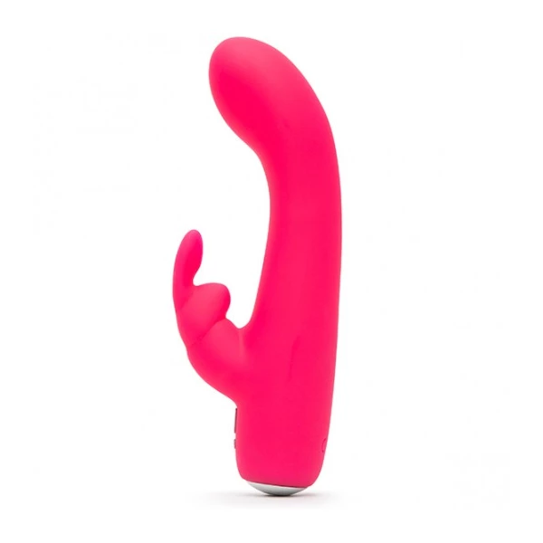 Mini - wibrator króliczek