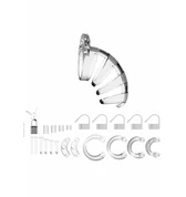 Chastity Model2- Pas cnoty