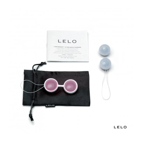 Luna Beads -  Mini kulki gejszy