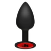 Kink Signature Plug - korek analny