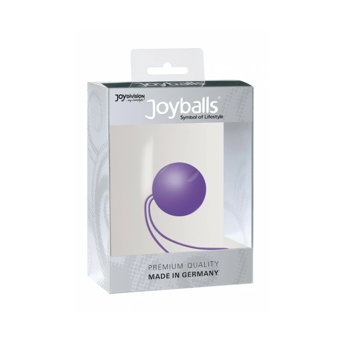 Joyballs Single  - kulka gejszy