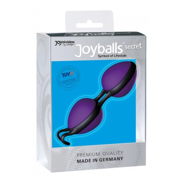Joyballs Secret  - Kulki gejszy