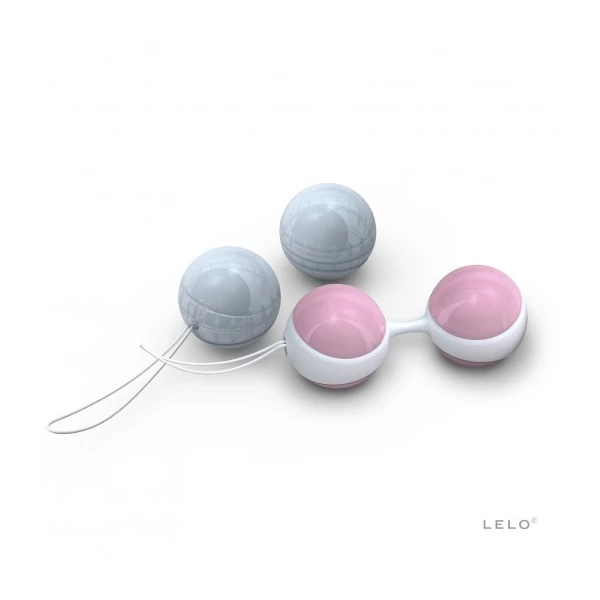 Luna Beads -  Mini kulki gejszy