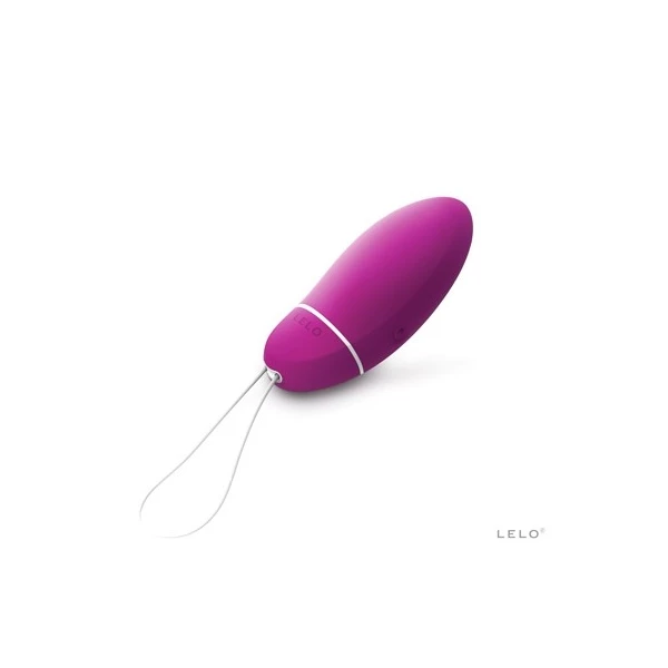 Luna Smart Bead - wibrująca kulka gejszy