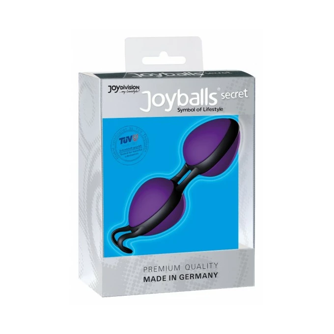 Joyballs Secret  - Kulki gejszy