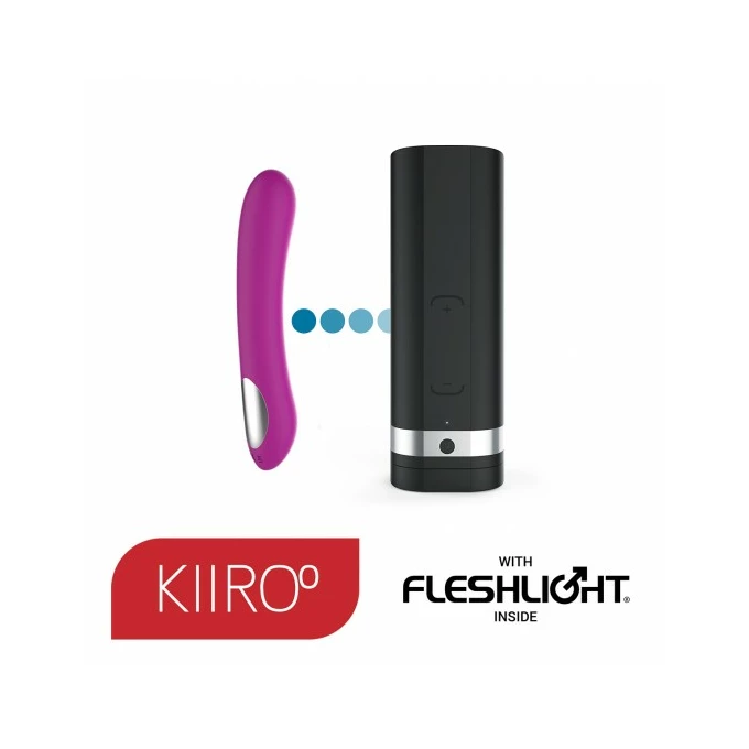 Kiiroo Onyx 2 