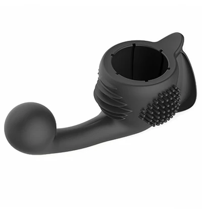 Lovense Domi Female Attachment - nakładka na masażer dla kobiet