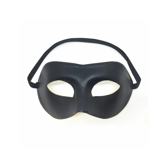 Mask Dorcel - skórzana maska