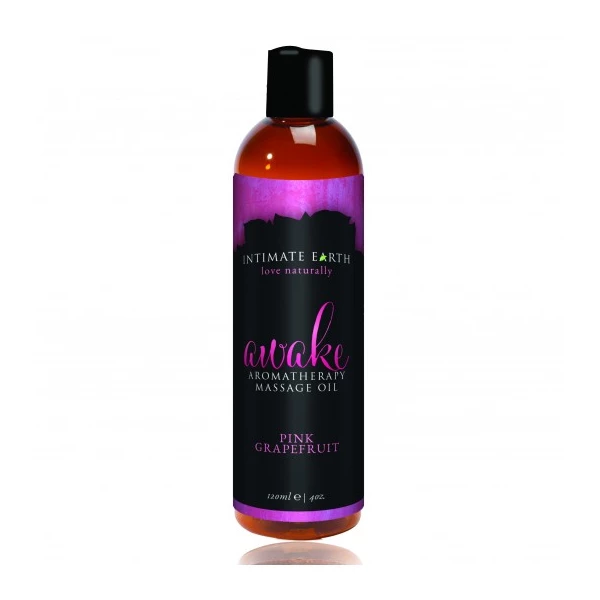 Awake Massage Oil  - Olejek do masażu