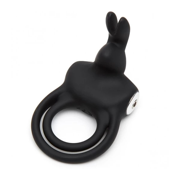 Stimulating Rabbit - pierścień erekcyjny dla par