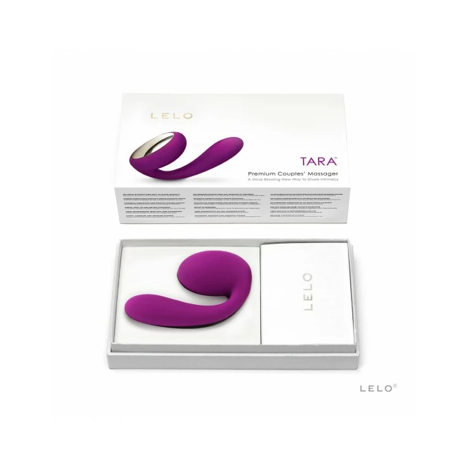 Tara - wibrator dla par