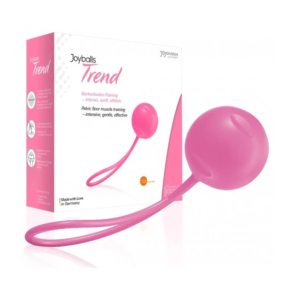 Joyballs Single  - kulka gejszy