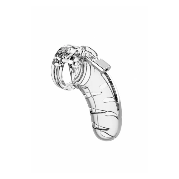 Chastity Model3- Pas cnoty
