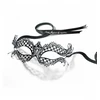 Masquerade Mask - La Vampiresse - maska na twarz