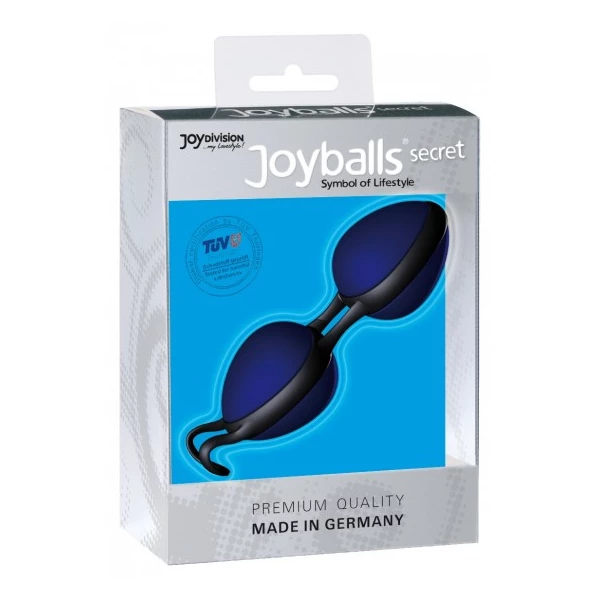 Joyballs Secret  - Kulki gejszy