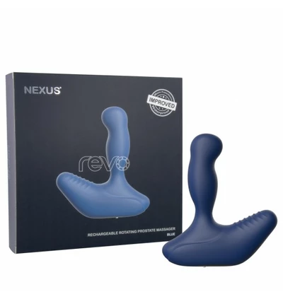 Revo 2 - wibrujący masażer prostaty