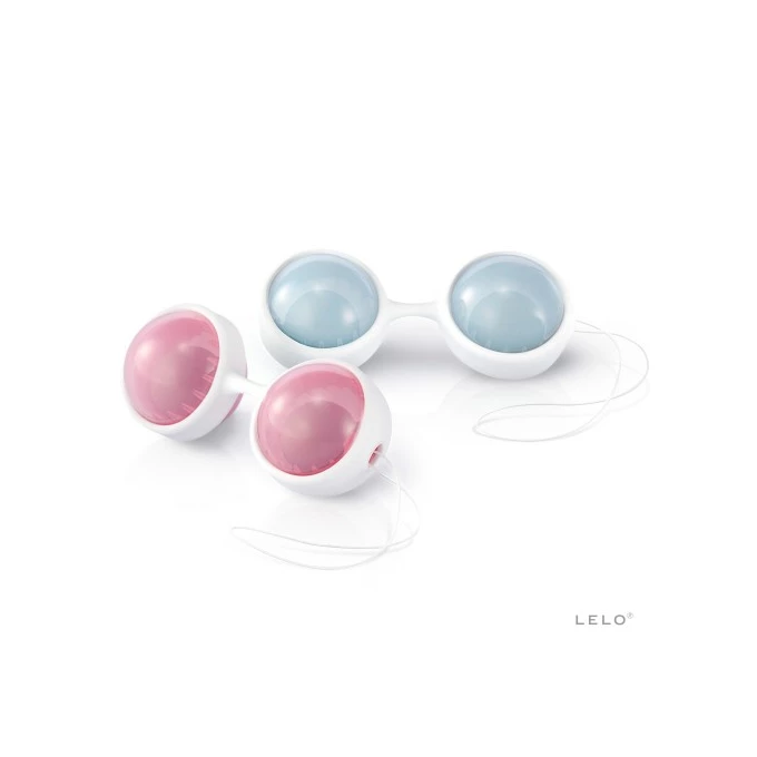 Lelo Luna Beads -  kulki gejszy