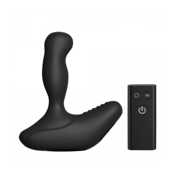 Revo Stealth - wibrujący masażer prostaty