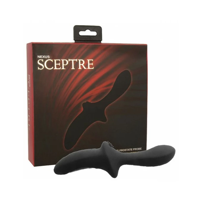 Nexus Sceptre - masażer prostaty