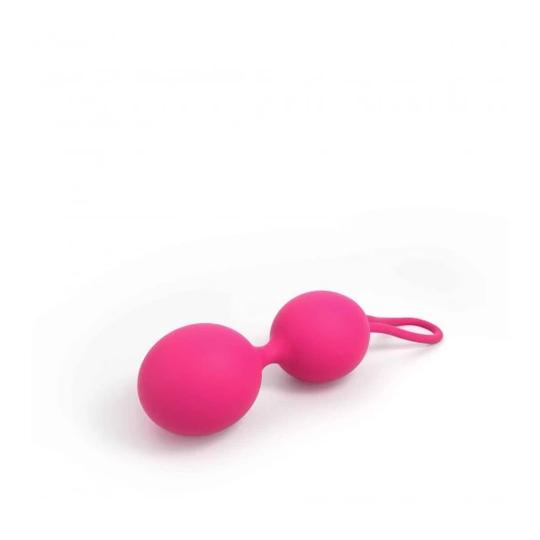 Dual Balls - kulki gejszy