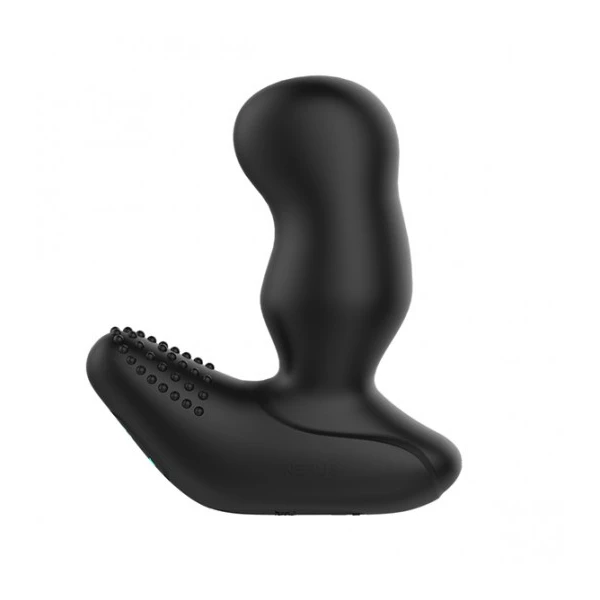 Revo Extreme - wibrująco-rotujący masażer prostaty