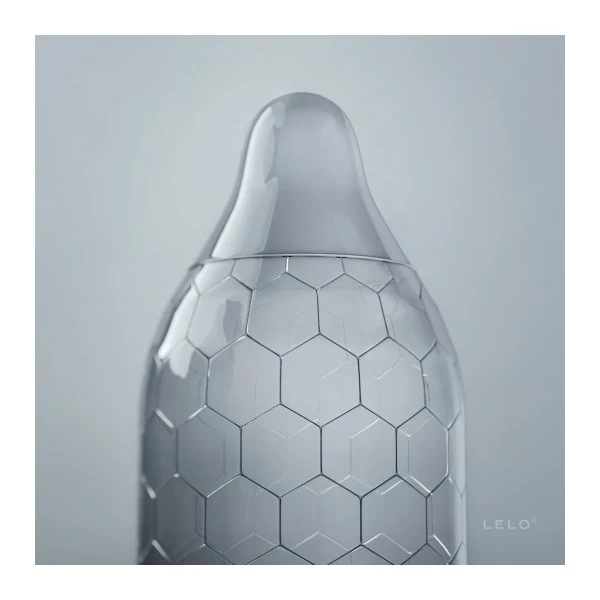 HEX - prezerwatywy