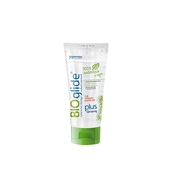 BIOglide American ginseng plus plus plus -Lubrykant