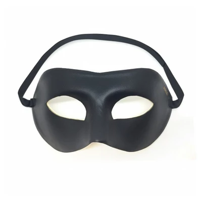 Mask Dorcel - skórzana maska