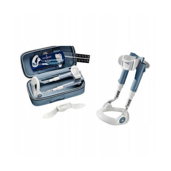 Male Edge Basic - system powiekszania penisa