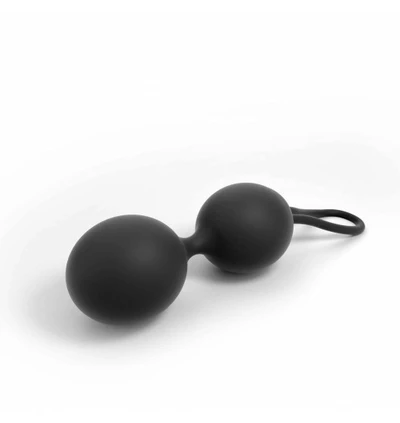 Dual Balls - kulki gejszy