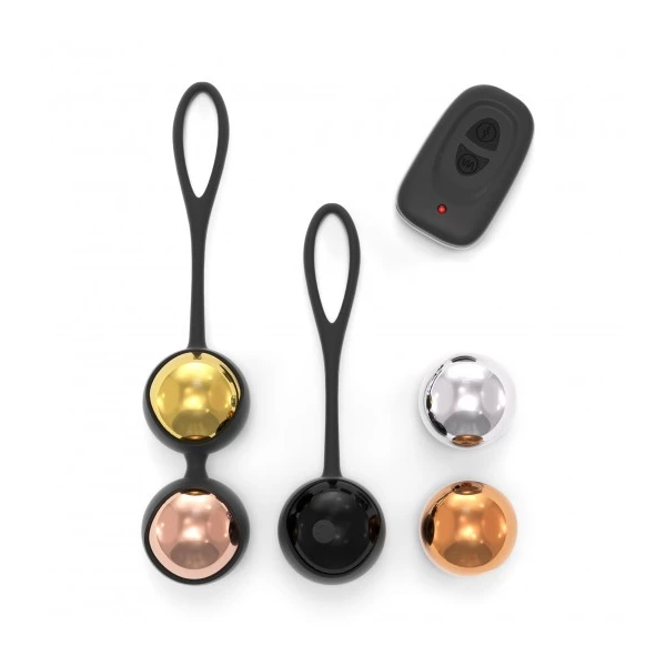 Training Balls - kulki gejszy