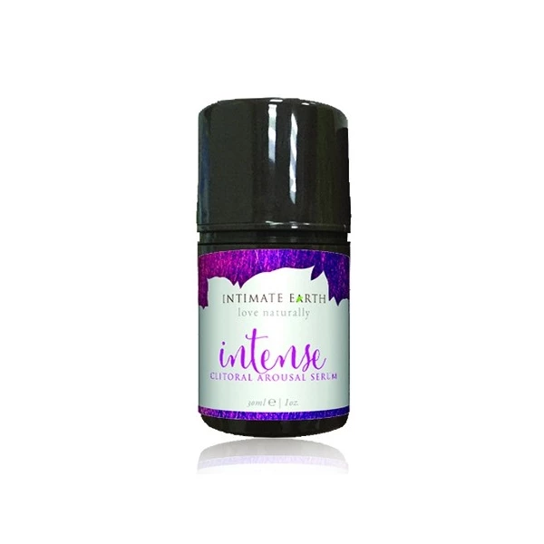 Intense Clitoral Gel  - Żel stymulujący łechtaczkę