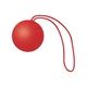 JoyDivision  Joyballs Single  - kulka gejszy, czerwony