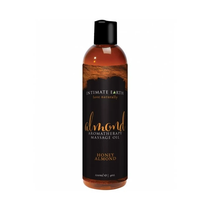 Almond Oil   - Olejek do masażu