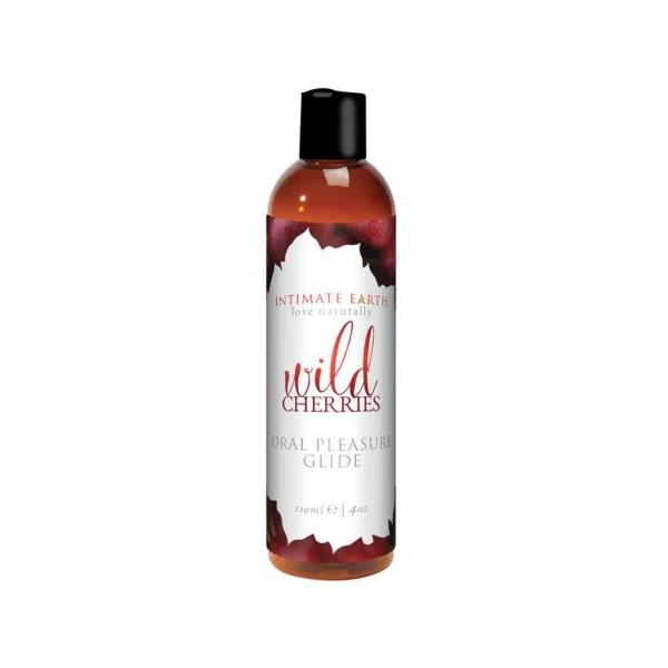 Flavored Lubricant   - Lubrykant wiśniowy