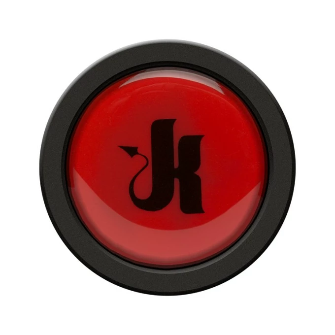 Kink Signature Plug - korek analny