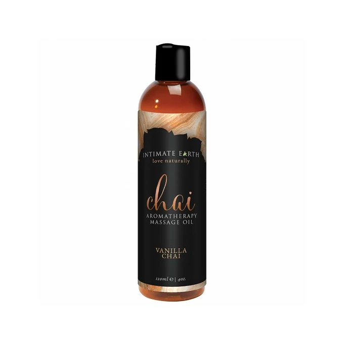 Chai Massage Oil  - Olejek do masażu