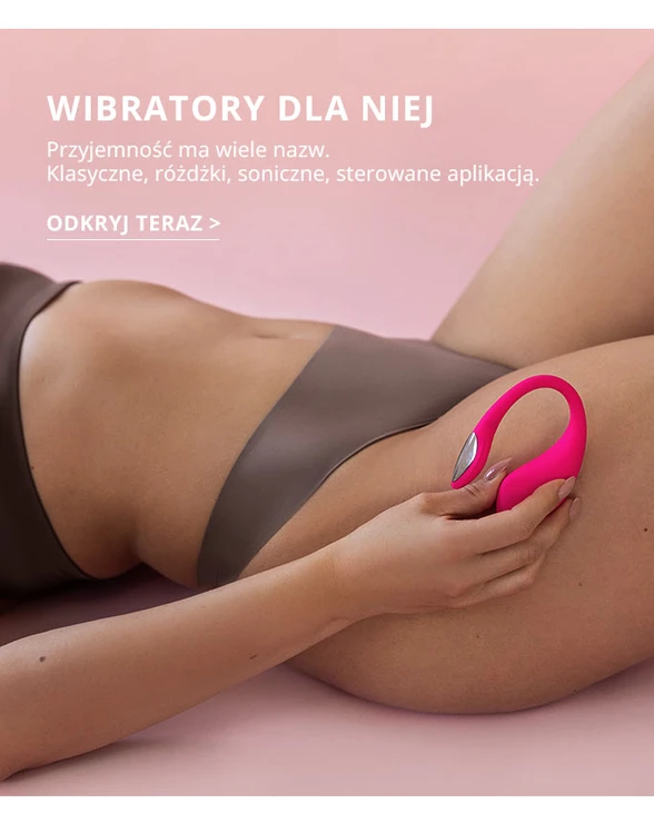 PL - DESKTOP - Wibratory