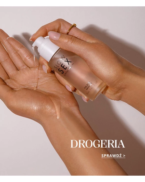 PL - DESKTOP - Drogeria