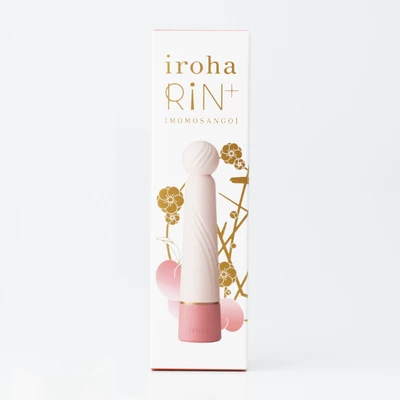 Iroha Rin+ sango -  wibrator